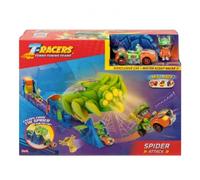 T-Racers S - Spider Attack 1X4
