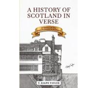 T Ralph Taylor The History Of Scotland (Tascabile)
