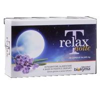 T-RELAX NOTTE 36CPS