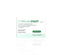T-Relaxfast Integratore Sonno 60 capsule