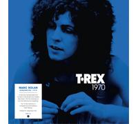 T.Rex 1970 (Vinyl LP) 12" Album