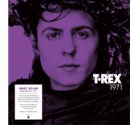T.Rex 1971 (Vinyl LP) 12" Album