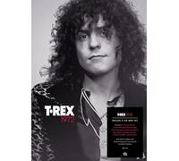 T. Rex - 1972