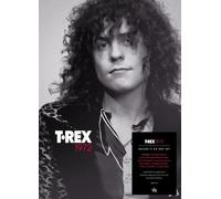 T.Rex 1972 (CD) 50th Anniversary Box Set