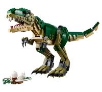 LEGO® Creator 3-in-1 31151 T. rex
