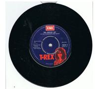 T.Rex - 20th century boy/Free Angel (1973, #12568) / Vinyl single [Vinyl-Single 7'']