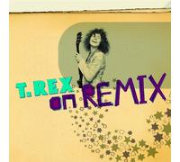 T. Rex - 20Th Century Boy on Remix