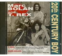 T. Rex - 20th Century Boy (Remember)