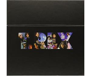 T.Rex - 7 Inch Singles Box Set (26 LP)