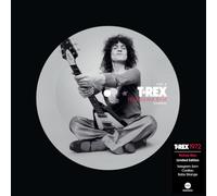 T.Rex Telegram Sam (Vinyl LP) 7" Single Picture Disc