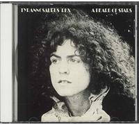 T.Rex - A Beard of Stars