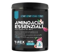T-REX AMINOACIDI ESS THE PESCA