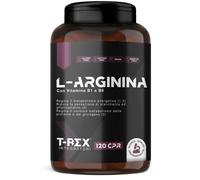 T-Rex Integratori L-Arginina 100 compresse 100 pz Compresse