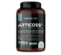 T-REX ARTICOSS ARTIC&OSSA60CPR