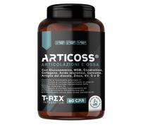 T-REX ARTICOSS ARTIC&OSSA60CPR