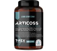 T-Rex Articoss Articolazioni & Ossa Da 60 Compresse