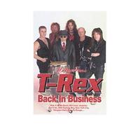 T-Rex - Back In Business [Dvd]