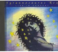 T.Rex - BBC Live in Concert