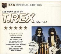 T.Rex - Best of...