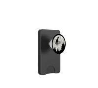 T-Rex Bicicletta Moon PopSockets PopWallet per MagSafe