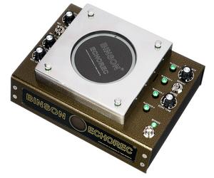T-Rex Binson Echorec Disk Delay