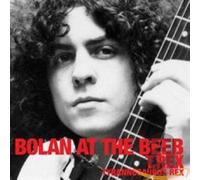 T-Rex - Bolan at the Beeb