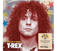 T. Rex - Bolan B-sides (blue Vinyl) (2 Lp) (record Store Day 2025) - Vinile