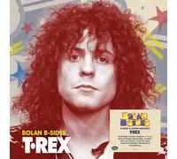 T.Rex Bolan B-Sides (CD) Album