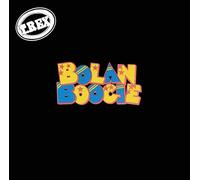 T-rex - Bolan boogie