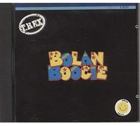 T.Rex - Bolan boogie