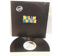 T.REX BOLAN BOOGIE HI-FLY8 [Vinyl] T.REX BOLAN BOOGIE