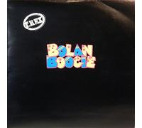 T. REX - bolan boogie LP