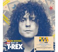 T.rex - Bolan Boogie: The Very Best Of T.rex - 2 Cd