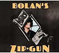 T. Rex - Bolan's Zip Gun