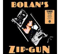 T.Rex - Bolan's Zip Gun