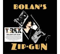 T.Rex Bolan's Zip Gun (Vinyl LP) 12" Album