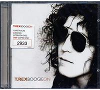 T.Rex - Boogie on
