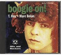 T.Rex - Boogie on-Hits & Rock [Import]