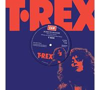 T.Rex - Born To Boogie