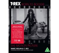 T.Rex: Born to Boogie (Blu-ray)