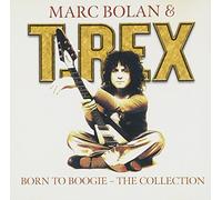 T.Rex - Born to Boogie-the Collect