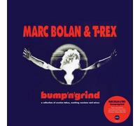 T.Rex Bump 'N' Grind (Vinyl LP) 12" Album