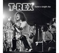 T Rex - Catch A Bright Star (Live In Cardiff)