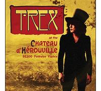 T Rex - Chateau De Herouville