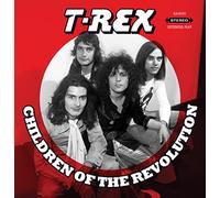 T. Rex - Children of the Revolution E.P