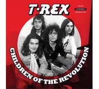 T.Rex Children of the Revolution (Vinyl LP) Limited 7" EP