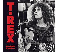 T Rex - Cockpit Theatre