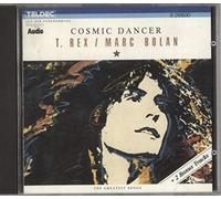 T.Rex - Cosmic Dancer