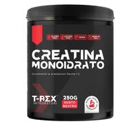 T-REX CREATINA MONO NEUTRO250G