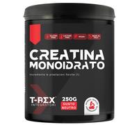 T-Rex Creatina Monoidrato Neutro Da 250g